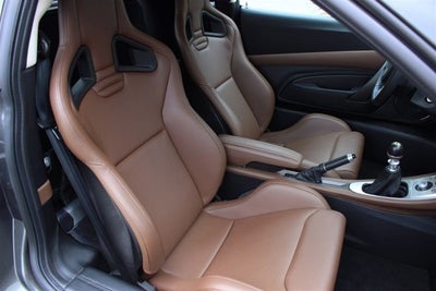 2011 Lotus Evora 2dr Coupe