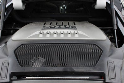 2011 Lotus Evora 2dr Coupe