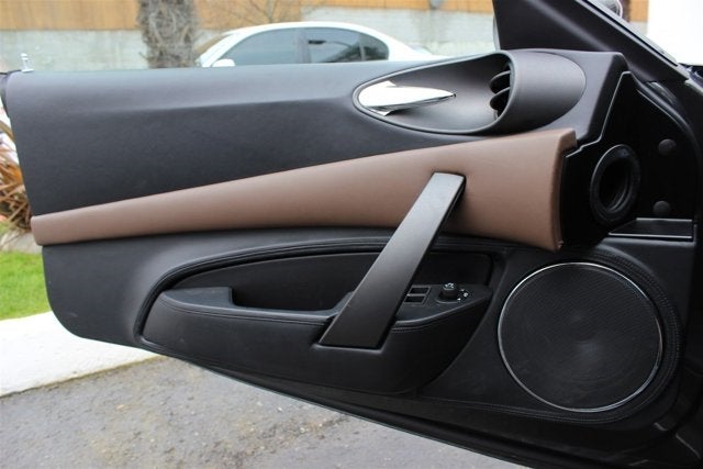 2011 Lotus Evora 2dr Coupe