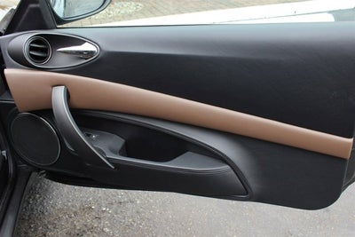 2011 Lotus Evora 2dr Coupe