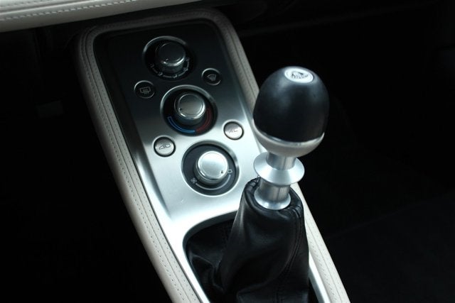 2010 Lotus Evora 2+2