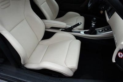 2010 Lotus Evora 2+2
