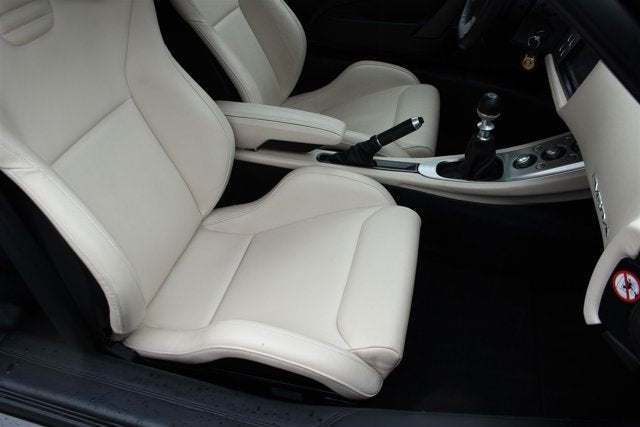 2010 Lotus Evora 2+2
