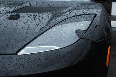 2010 Lotus Evora 2+2