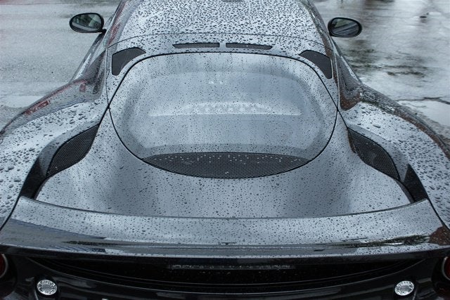 2010 Lotus Evora 2+2