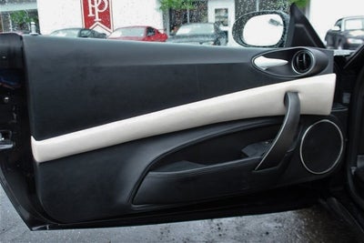 2010 Lotus Evora 2+2