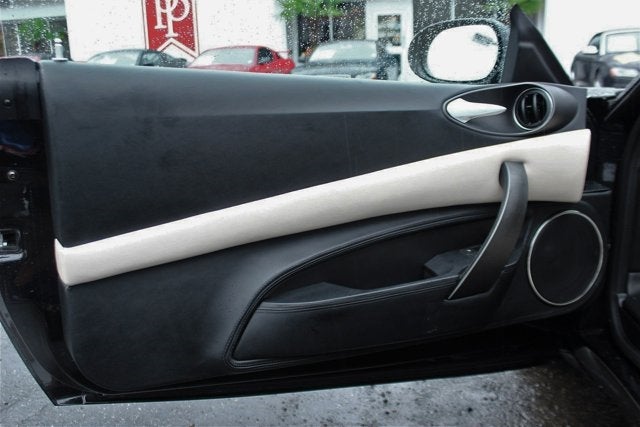 2010 Lotus Evora 2+2