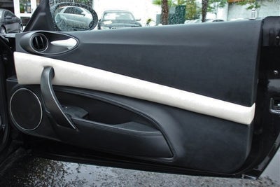 2010 Lotus Evora 2+2