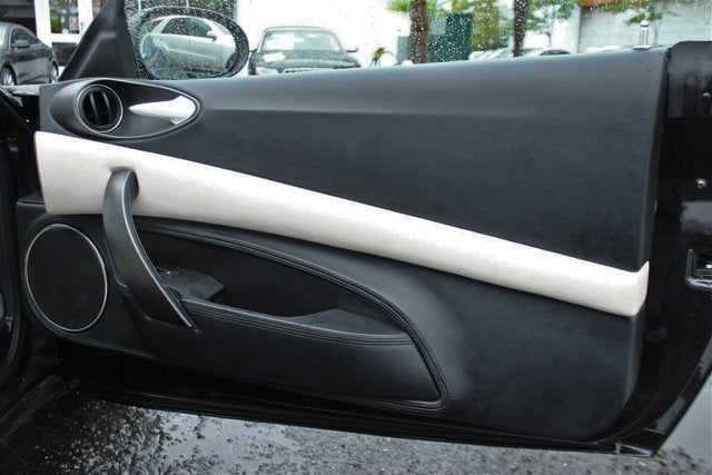2010 Lotus Evora 2+2