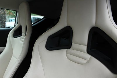 2010 Lotus Evora 2+2