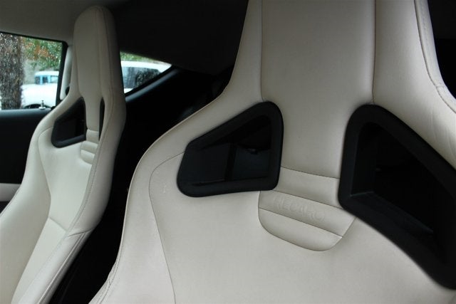 2010 Lotus Evora 2+2