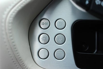 2010 Lotus Evora 2+2