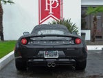 2010 Lotus Evora 2+2