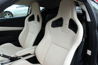 2010 Lotus Evora 2+2