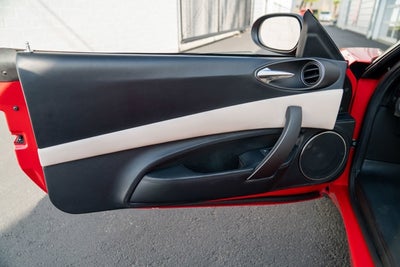 2011 Lotus Evora 2+2