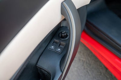 2011 Lotus Evora 2+2