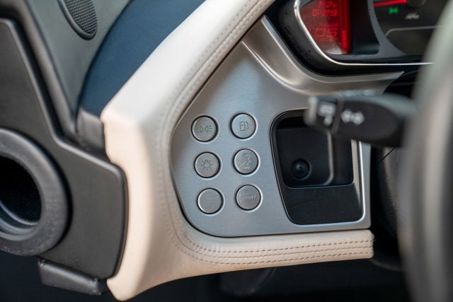 2011 Lotus Evora 2+2