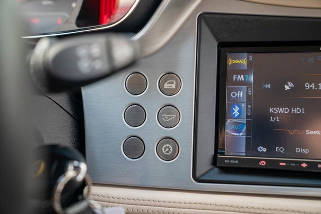 2011 Lotus Evora 2+2