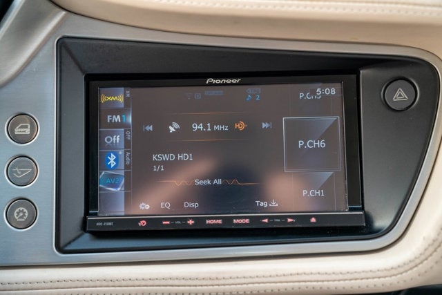 2011 Lotus Evora 2+2