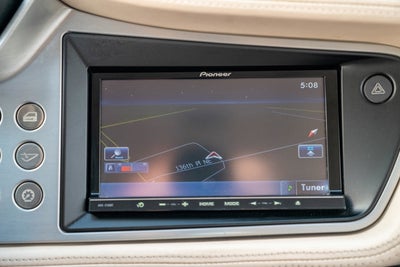 2011 Lotus Evora 2+2