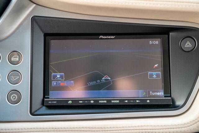 2011 Lotus Evora 2+2