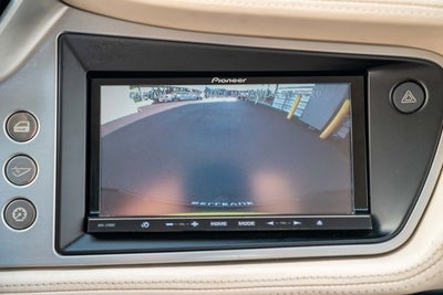 2011 Lotus Evora 2+2