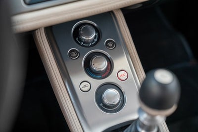 2011 Lotus Evora 2+2