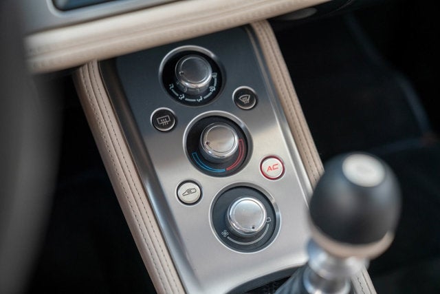 2011 Lotus Evora 2+2