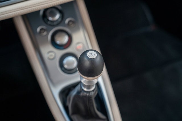 2011 Lotus Evora 2+2