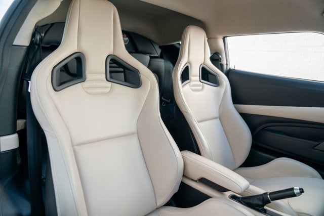 2011 Lotus Evora 2+2