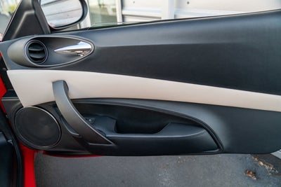 2011 Lotus Evora 2+2