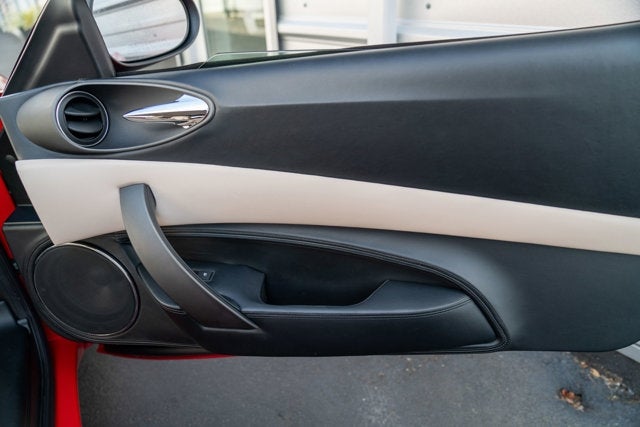 2011 Lotus Evora 2+2