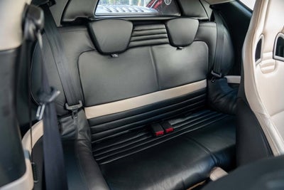 2011 Lotus Evora 2+2