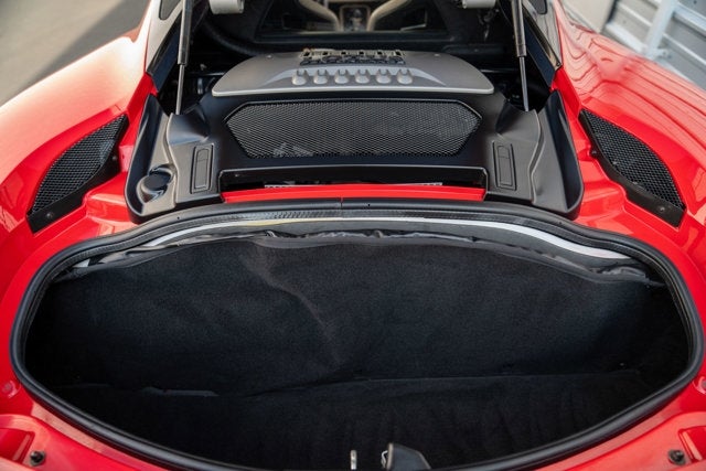 2011 Lotus Evora 2+2