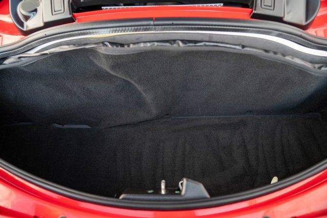 2011 Lotus Evora 2+2