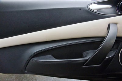 2010 Lotus Evora 2+2