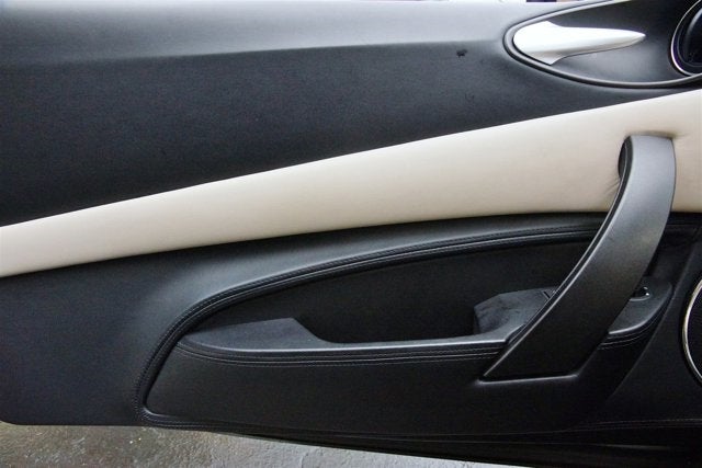 2010 Lotus Evora 2+2