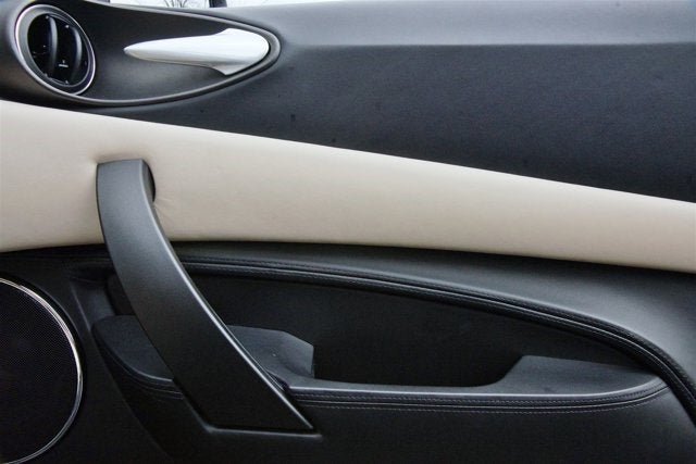 2010 Lotus Evora 2+2