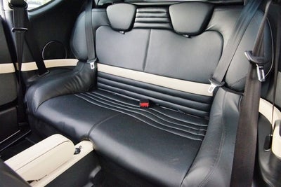 2010 Lotus Evora 2+2