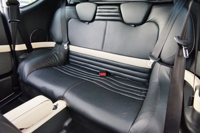 2010 Lotus Evora 2+2