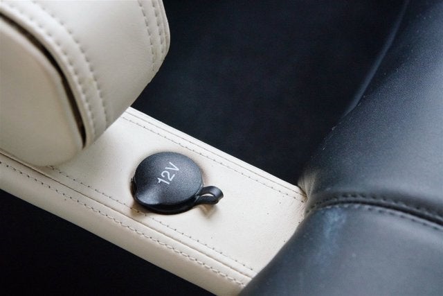 2010 Lotus Evora 2+2