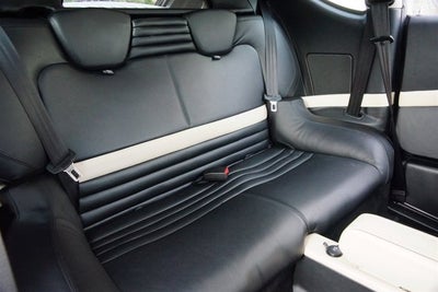 2010 Lotus Evora 2+2