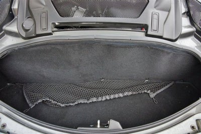 2010 Lotus Evora 2+2