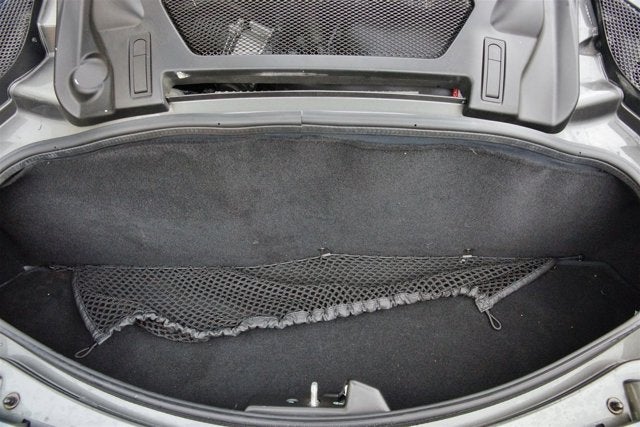 2010 Lotus Evora 2+2