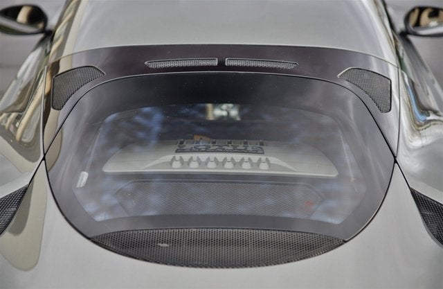 2010 Lotus Evora 2+2