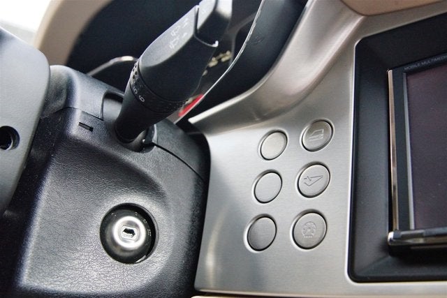 2010 Lotus Evora 2+2