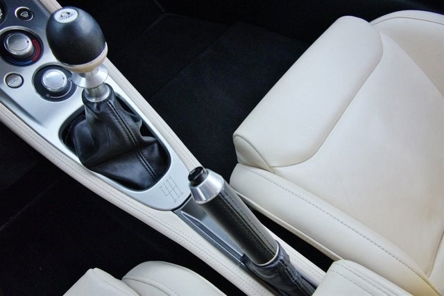 2010 Lotus Evora 2+2