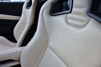 2010 Lotus Evora 2+2