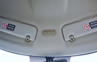 2010 Lotus Evora 2+2