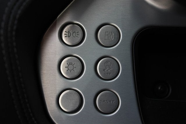 2011 Lotus Evora 2+2